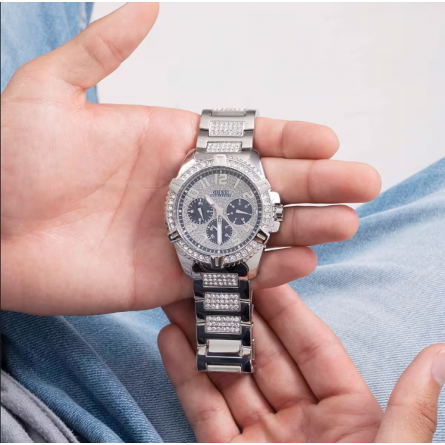 Guess GUGW0351G2 Erkek Kol Saati Guess GUGW0351G2 Erkek Kol Saati