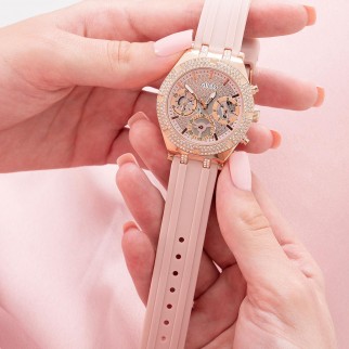 Guess GUGW0407L3 Kadın Kol Saati Guess GUGW0407L3 Kadın Kol Saati