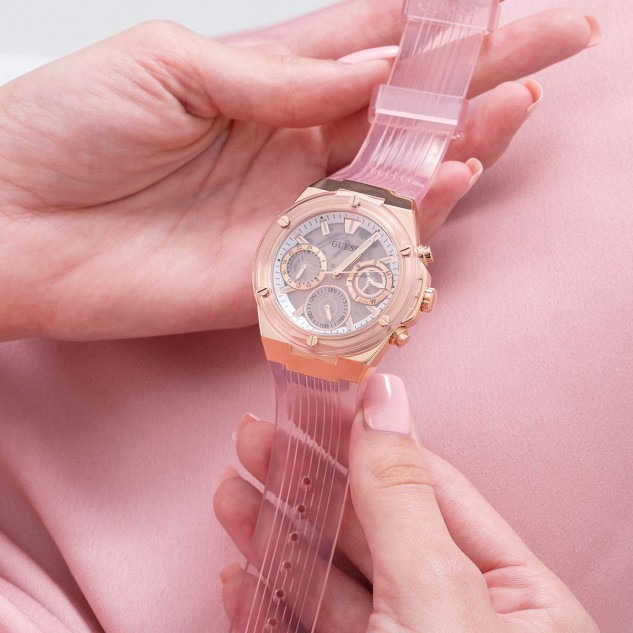 Guess GUGW0409L3 Kadın Kol Saati