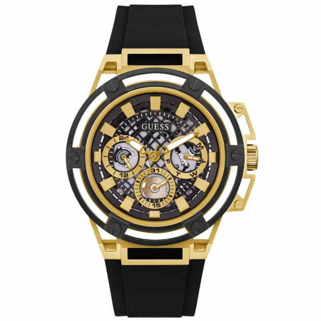 Guess GUGW0423G2 Erkek Kol Saati