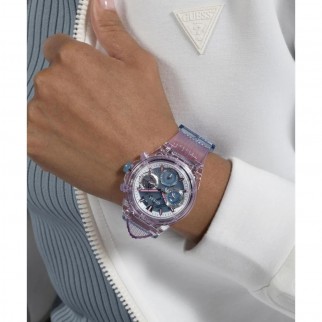 Guess GUGW0438L6 Kadın Kol Saati Guess GUGW0438L6 Kadın Kol Saati