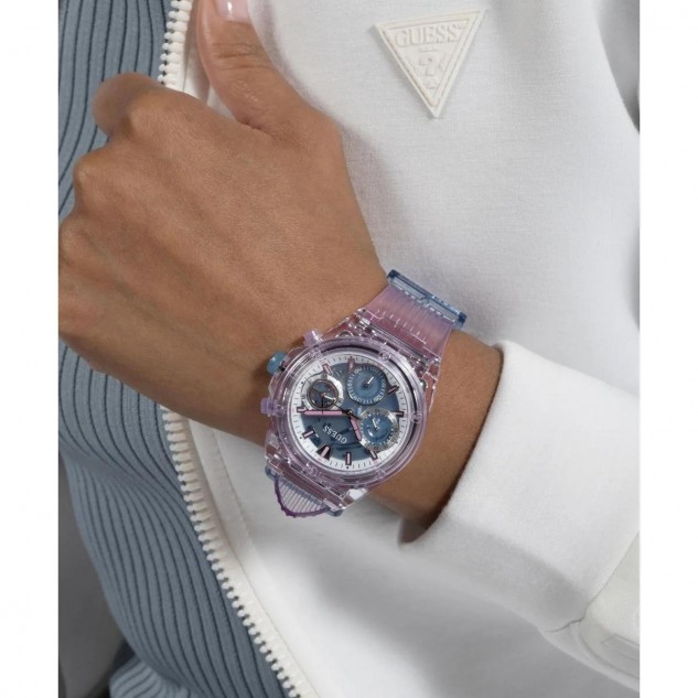 Guess GUGW0438L6 Kadın Kol Saati