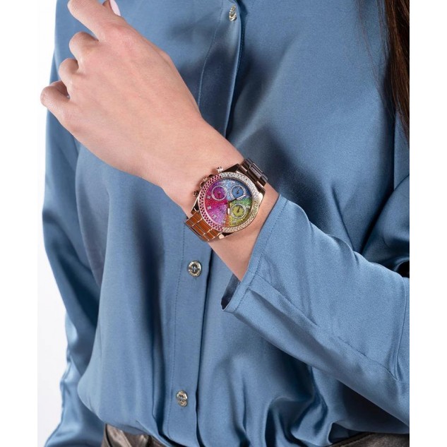 Guess GUGW0483L3 Kadın Kol Saati