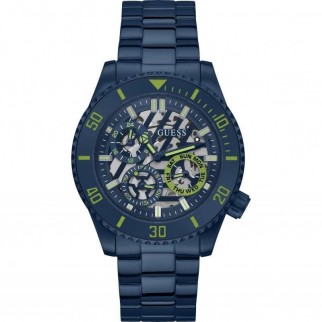 Guess GUGW0488G4 Erkek Kol Saati Guess GUGW0488G4 Erkek Kol Saati