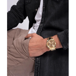 Guess GUGW0542G2 Erkek Kol Saati