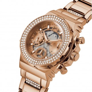 Guess GUGW0552L3 Kadın Kol Saati Guess GUGW0552L3 Kadın Kol Saati