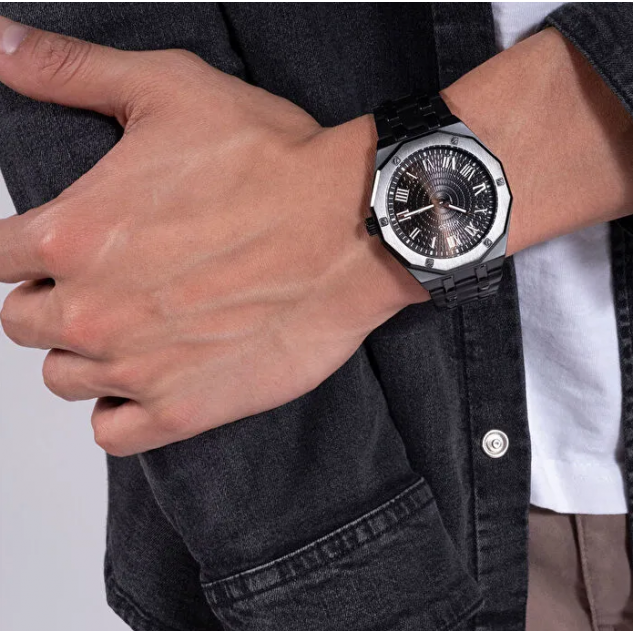 Guess GUGW0575G3 Erkek Kol Saati