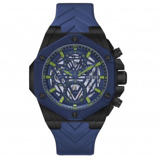 Guess GUGW0579G3 Erkek Kol Saati Guess GUGW0579G3 Erkek Kol Saati