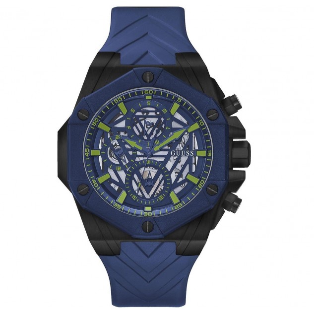 Guess GUGW0579G3 Erkek Kol Saati