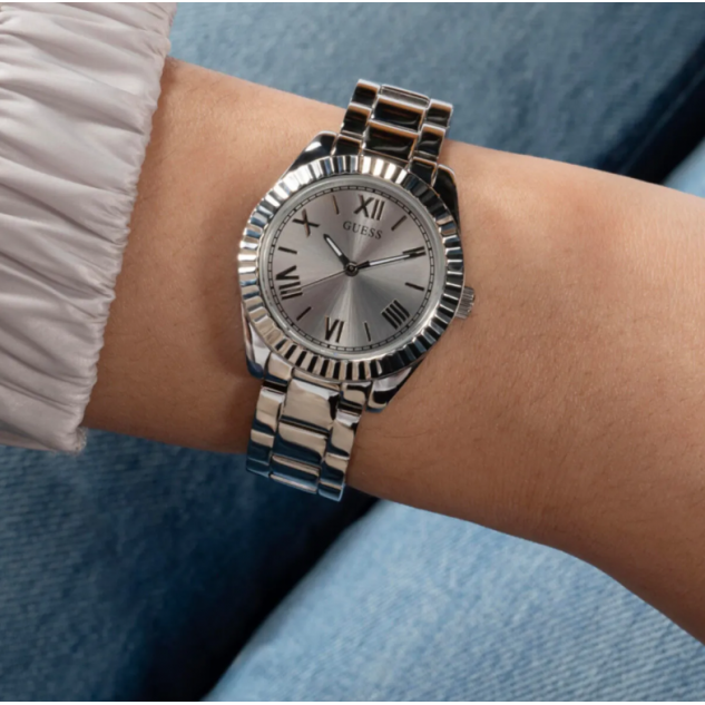 Guess GUGW0687L1 Kadın Kol Saati Guess GUGW0687L1 Kadın Kol Saati