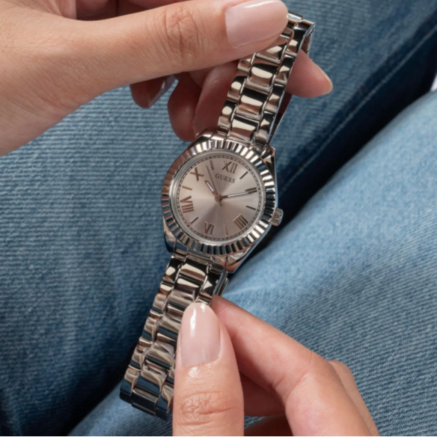 Guess GUGW0687L1 Kadın Kol Saati Guess GUGW0687L1 Kadın Kol Saati