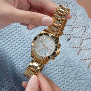 Guess GUGW0696L2 Kadın Kol Saati