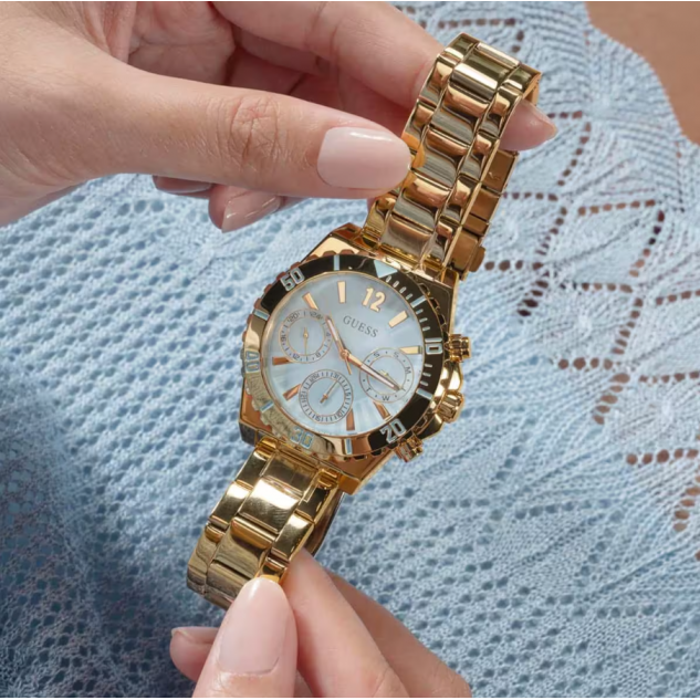 Guess GUGW0696L2 Kadın Kol Saati Guess GUGW0696L2 Kadın Kol Saati