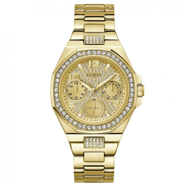 Guess GUGW0777L2 Kadın Kol Saati Guess GUGW0777L2 Kadın Kol Saati