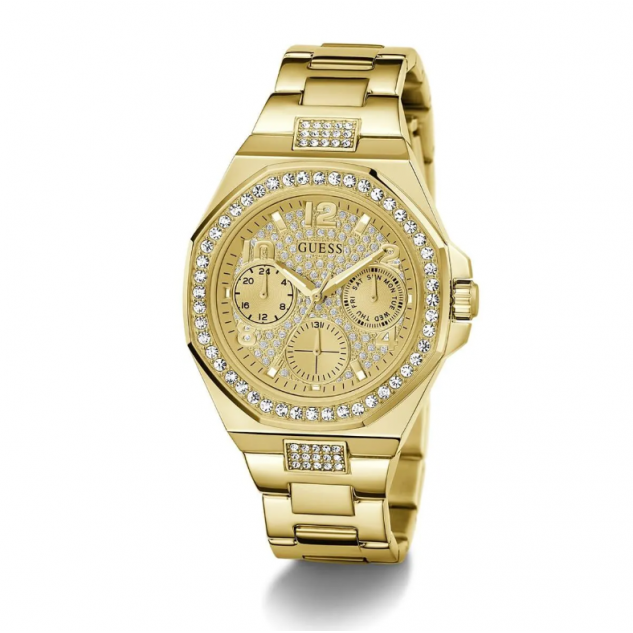 Guess GUGW0777L2 Kadın Kol Saati Guess GUGW0777L2 Kadın Kol Saati