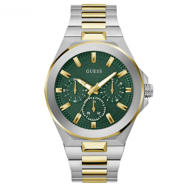 Guess GUGW0798G3 Erkek Kol Saati