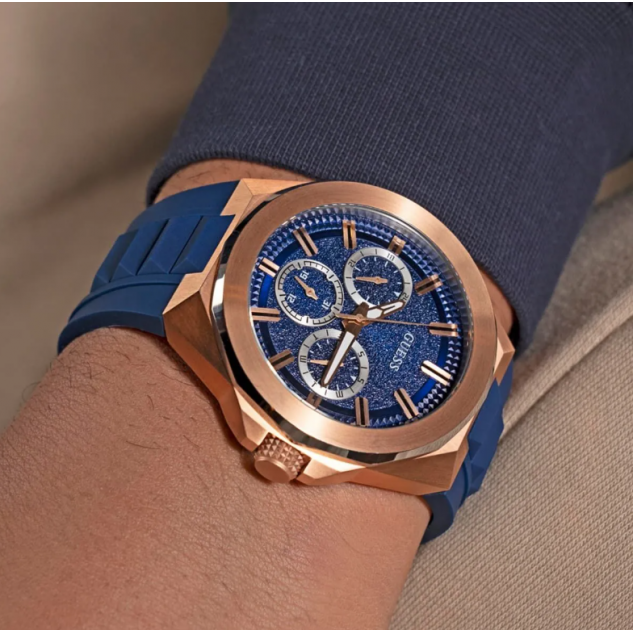 Guess GUGW0799G2 Erkek Kol Saati