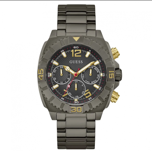 Guess GUGW0800G2 Erkek Kol Saati
