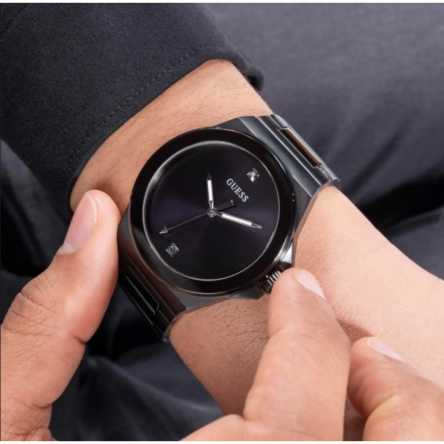 Guess GUGW0833G2 Erkek Kol Saati Guess GUGW0833G2 Erkek Kol Saati