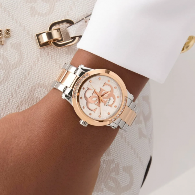 Guess GUGW0861L5 Kadın Kol Saati