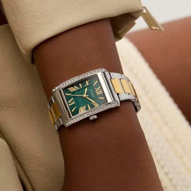 Guess GUGW0874L2 Kadın Kol Saati GW0874L2 Guess GUGW0874L2 Kadın Kol Saati GW0874L2