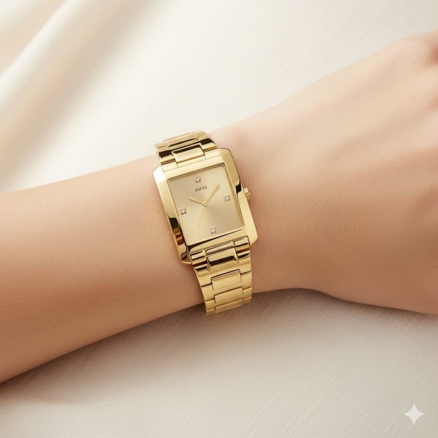 Guess GUGW0876L2 Kadın Kol Saati GW0876L2 Guess GUGW0876L2 Kadın Kol Saati GW0876L2