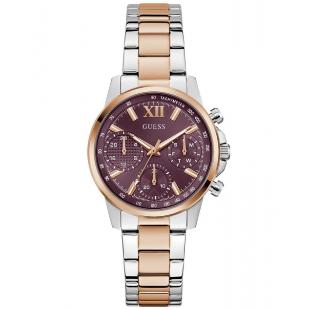 Guess GUGW0933L5 Kadın Kol Saati GW0933L5