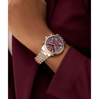 Guess GUGW0933L5 Kadın Kol Saati GW0933L5 Guess GUGW0933L5 Kadın Kol Saati GW0933L5