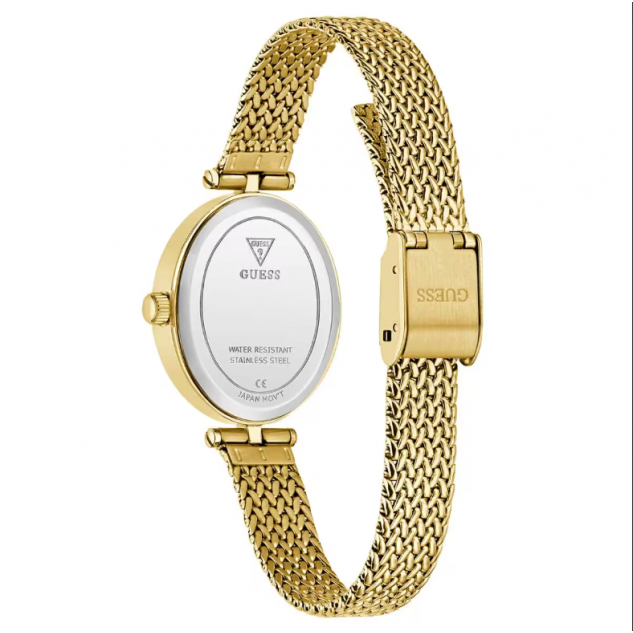 Guess GUGW0935L2 Pırlantalı Kadın Kol Saati