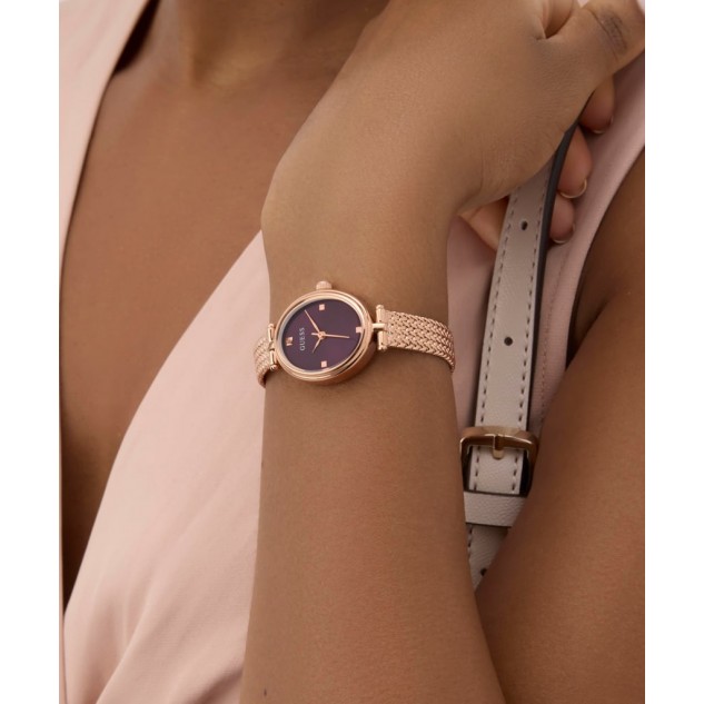 Guess GUGW0935L3 Kadın Kol Saati