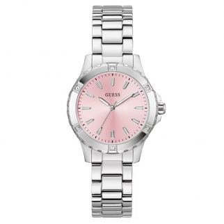 Guess GUGW0948L7 Kadın Kol Saati