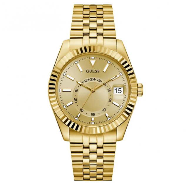 Guess GUGW0977G2 Erkek Kol Saati