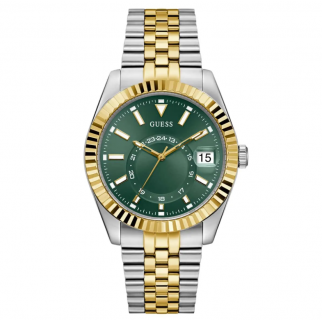 Guess GUGW0977G4 Erkek Kol Saati