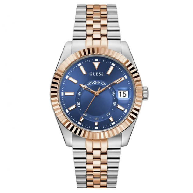 Guess GUGW0977G5 Erkek Kol Saati