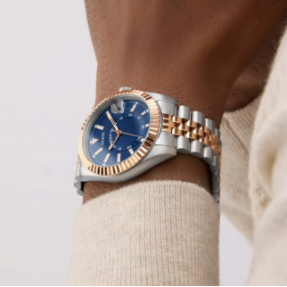 Guess GUGW0977G5 Erkek Kol Saati