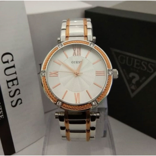 Guess Guw0636L1 Kadın Kol Saati Guess Guw0636L1 Kadın Kol Saati