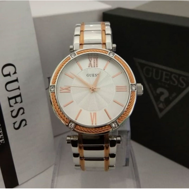 Guess Guw0636L1 Kadın Kol Saati