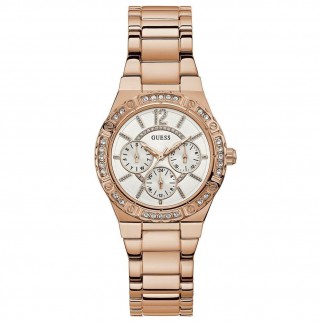Guess GUW0845L3 Kadın Kol Saati