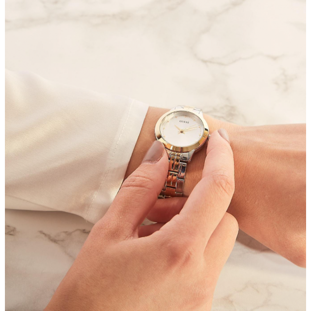 Guess GUW0989L8 Kadın Kol Saati Guess GUW0989L8 Kadın Kol Saati