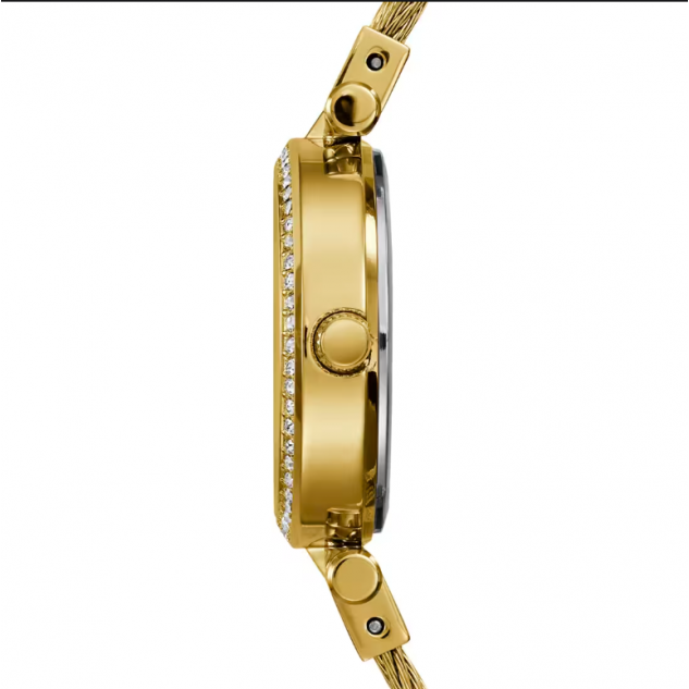 Guess GUW1009L2 Kadın Kol Saati Guess GUW1009L2 Kadın Kol Saati