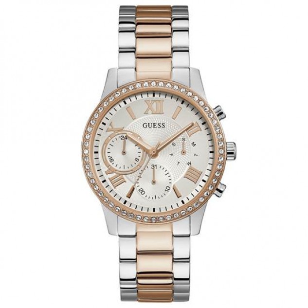 Guess Guw1069L4 Kadın Kol Saati