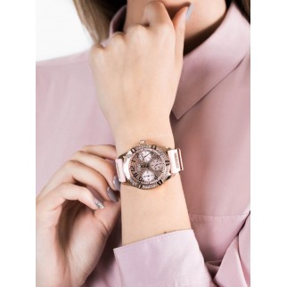 Guess GUW1160L5 Kadın Kol Saati Guess GUW1160L5 Kadın Kol Saati