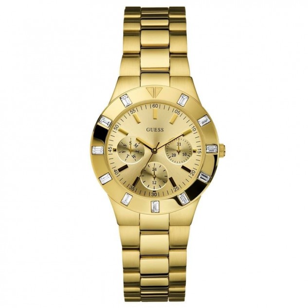 Guess GUW13576L1 Kadın Kol Saati Guess GUW13576L1 Kadın Kol Saati