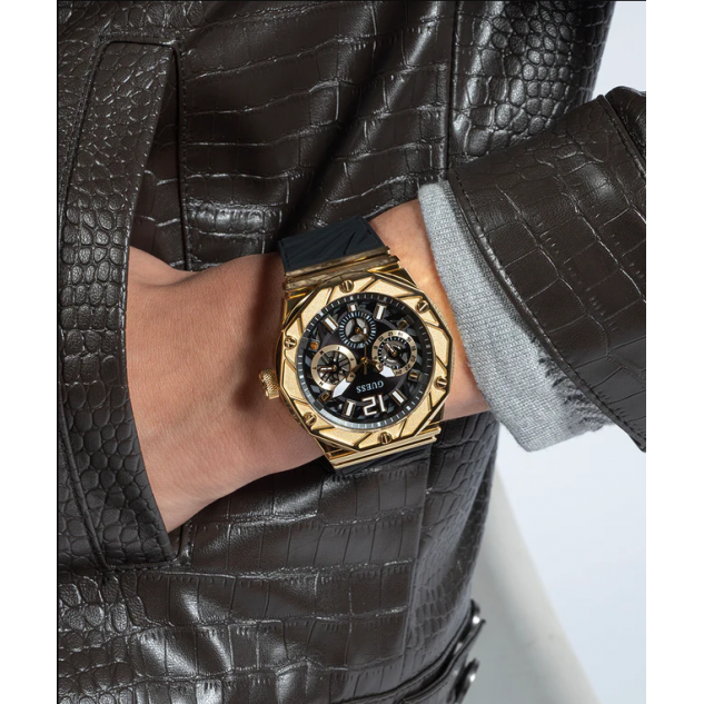 Guess GW0634G2 Erkek Kol Saati GUGW0634G2