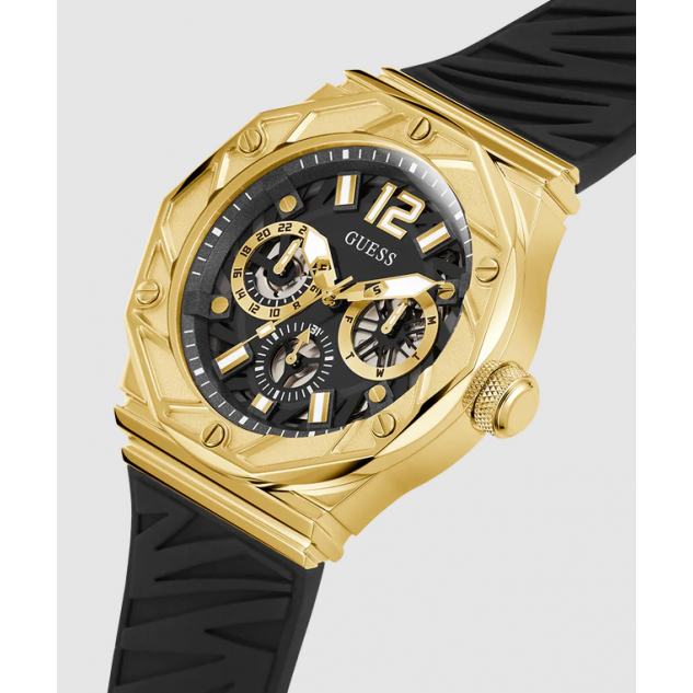 Guess GW0634G2 Erkek Kol Saati GUGW0634G2