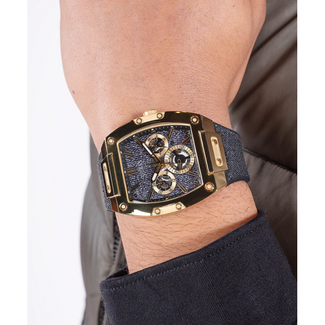 Guess GW0786G1 Erkek Kol Saati GUGW0786G1