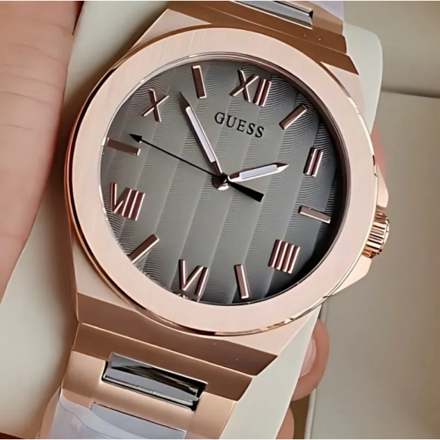 Guess GW0789G3 Erkek Kol Saati GUGW0789G3