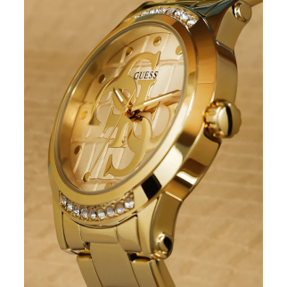 Guess GW0861L2 Kadın Kol Saati GUGW0861L2