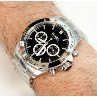 Hugo Boss HB1512965 Erkek Kol Saati Hugo Boss HB1512965 Erkek Kol Saati