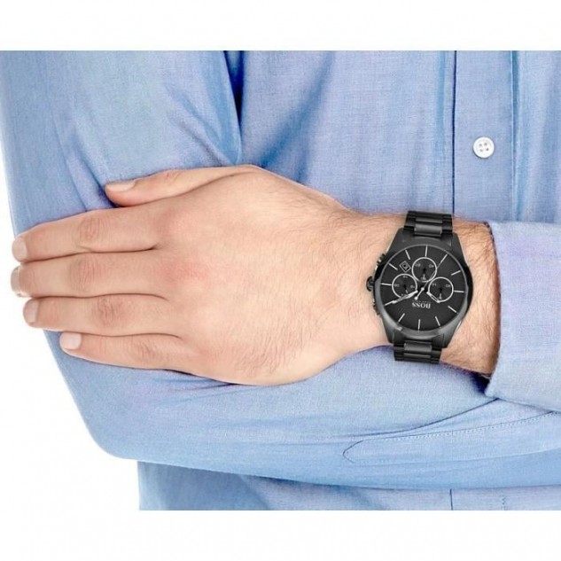 Hugo Boss Watches HB1513365 Erkek Kol Saati